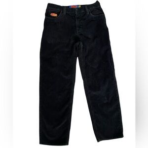 Empyre Pants Mens Size 27 Corduroy